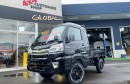 ダイハツ ハイゼットトラック660 ジャンボ SAIIIt 3方開 4WD　GLOBALアゲトラサムネイル