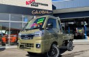 ダイハツ ハイゼットトラック660ジャンボ エクストラ 3方開 4WD　GLOBALアゲトラサムネイル